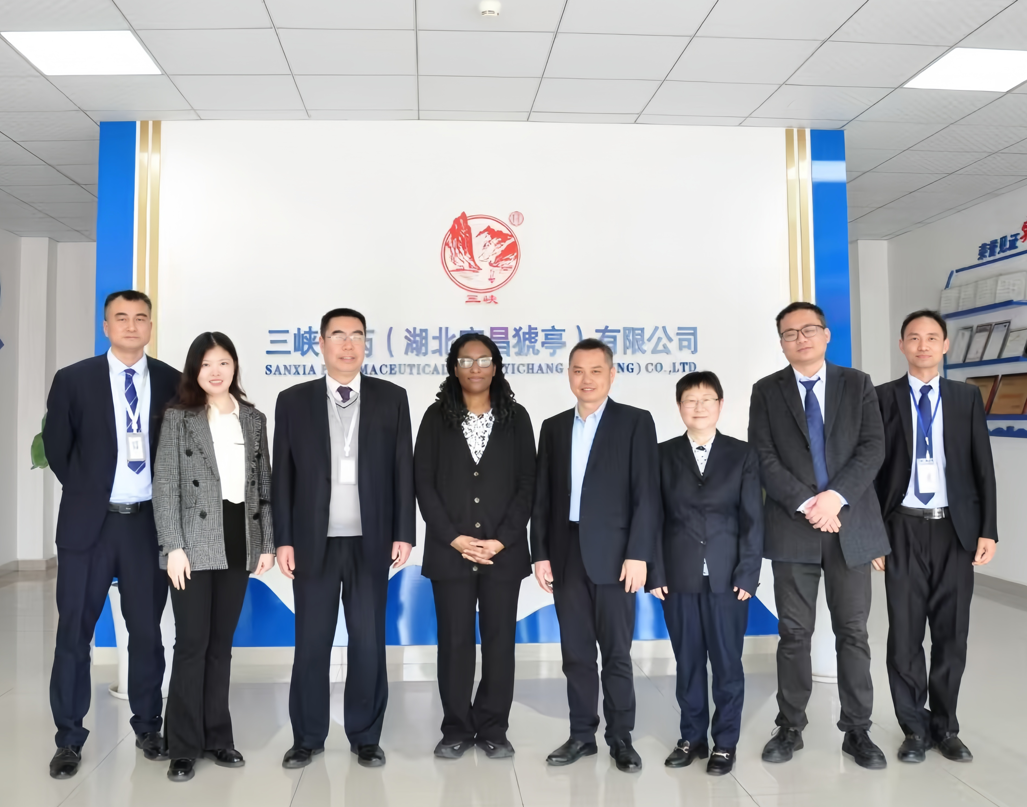 双线作战！零缺陷！益兰博助力三峡制药（湖北宜昌猇亭）有限公司，荣耀折桂FDA检查